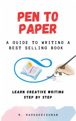 Cover Pen to Paper (eBook, ePUB)