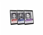 The Pittsburgh Titans Digital Boxed Set (Books 1-3) (eBook, ePUB) The Pittsburgh Titans Digital Boxed Set (Books 1-3) (eBook, ePUB)