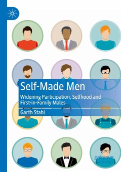 Self-Made Men - Stahl, Garth