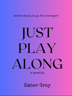 Cover Just Play Along (eBook, ePUB)