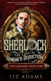 Sherlock, the Case of Sinbad's Seduction (The Casebook of a Salacious Sleuth, #3) (eBook, ePUB)