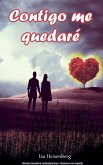 Contigo me quedaré Contigo me quedaré
