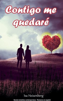 Cover Contigo me quedaré