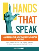 Hands That Speak