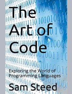 The Art of Code - Steed, Sam