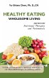 Healthy Eating Wholesome Living - Bild 1