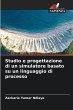 Studio e progettazione di un simulatore... - Bild 1
