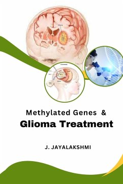 Methylated Genes and Glioma Treatment - J, Jayalakshmi