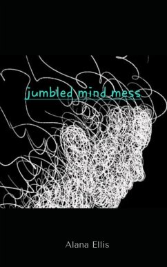 Cover Jumbled mind mess