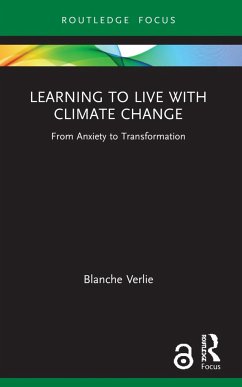 Learning to Live with Climate Change - Verlie, Blanche