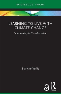 Learning to Live with Climate Change - Verlie, Blanche