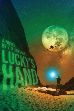 Cover Lucky's Hand