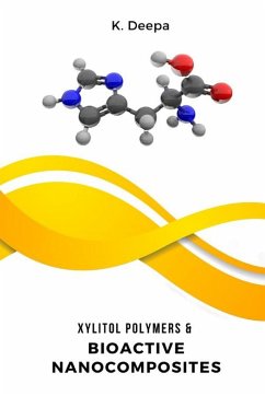 Xylitol Polymers & Bioactive Nanocomposites - K, Deepa