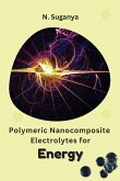 Polymeric Nanocomposite Electrolytes for Energy