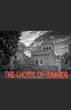 The Ghosts of Summer - Fairlie, Drue