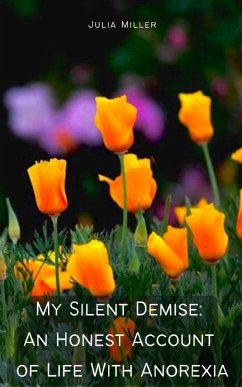 My Silent Demise - Miller, Julia