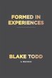 Formed In Experiences - Bild 1