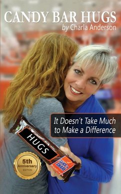 CANDY BAR HUGS - Anderson, Charla