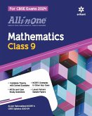 All In One Class 9th Mathematics for CBSE Exam 2024