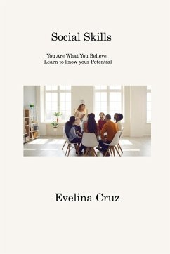 Social Skills - Cruz, Evelina