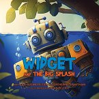 Widget and the Big Splash