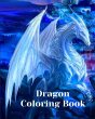 Dragon Coloring Book - Bild 1