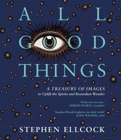 All Good Things - Ellcock, Stephen