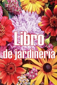 Cover Libro de jardinería