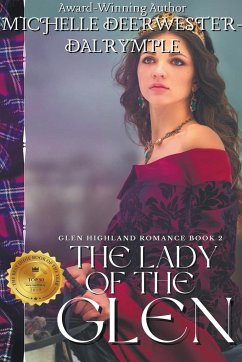 The Lady of the Glen - Deerwester-Dalrymple, Michelle