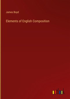 Elements of English Composition