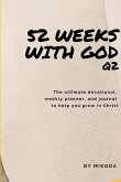 52 Weeks with God Q2