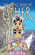The Comic Book Of Esther - graphic... - Bild 1