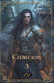 La saga des enfants des Dieux: 3 - Cameron