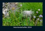 Naturlandschaften 2024 Fotokalender DIN A5