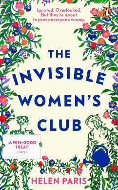 The Invisible Women's Club - Paris, Helen