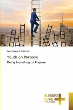 Youth on Purpose - O. Matthew, Ugochukwu