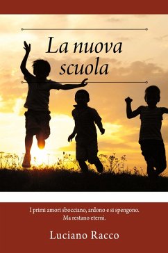 La nuova scuola - Racco, Luciano