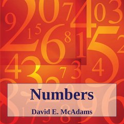 Numbers - McAdams, David E.