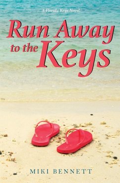 Cover Run Away to the Keys