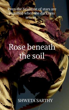 Cover Rose Beneath The Soil