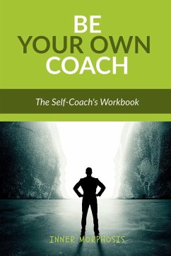 Cover BE YOUR OWN COACH