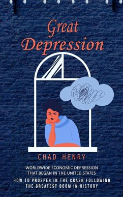 Great Depression - Henry, Chad