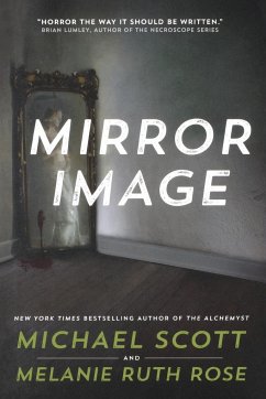 Mirror Image - Scott, Michael