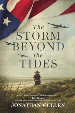 The Storm Beyond the Tides - Cullen, Jonathan