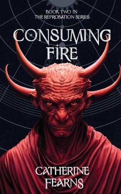 Consuming Fire - Fearns, Catherine