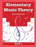 Elementary Music Theory Book 1