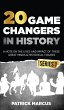 20 Game Changers In History (Series 1);... - Bild 1