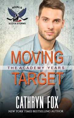 Moving Target (Rivals) - Fox, Cathryn