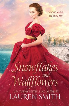Snowflakes and Wallflowers - Smith, Lauren