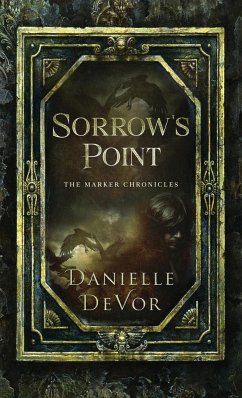 Sorrow's Point - Devor, Danielle